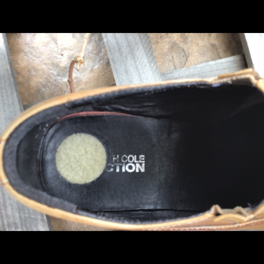 Men’s shoes - Picture 4 of 5